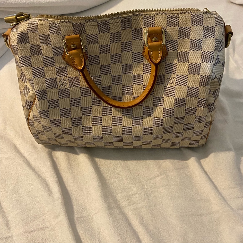 COPY - Well loved luis vuitton